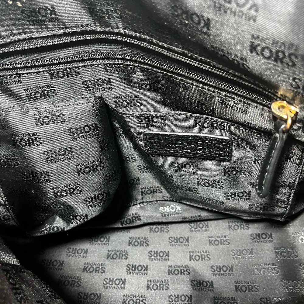 Michael Kors Bedford Legacy Dome Satchel - Picture 7 of 12